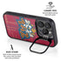 Looney Tunes Tasmanian Devil Bite iPhone 13 Pro Kickstand Case