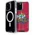 Looney Tunes Tasmanian Devil Bite iPhone Cases