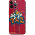 Looney Tunes Tasmanian Devil Bite iPhone 15 Pro Max Skin