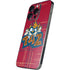 Looney Tunes Tasmanian Devil Bite iPhone 15 Pro Max Skin