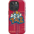 Looney Tunes Tasmanian Devil Bite iPhone 16 Pro Max Impact Case