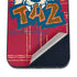 Looney Tunes Tasmanian Devil Bite iPhone 16 Skin