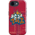 Looney Tunes Tasmanian Devil Bite iPhone 16e Impact Case