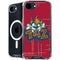 Looney Tunes Tasmanian Devil Bite iPhone 16e MagSafe Case