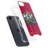 Looney Tunes Tasmanian Devil Bite iPhone 16e MagSafe Case