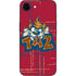 Looney Tunes Tasmanian Devil Bite iPhone 16e Skin