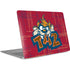 Looney Tunes Tasmanian Devil Bite Apple MacBook Air Skin