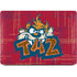 Looney Tunes Tasmanian Devil Bite Apple MacBook Air Skin