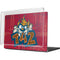 Looney Tunes Tasmanian Devil Bite MacBook Pro 14in (2021-24) Case plus Skin