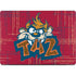 Looney Tunes Tasmanian Devil Bite Apple MacBook Pro 14-inch Skin