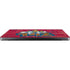 Looney Tunes Tasmanian Devil Bite Apple MacBook Pro 14-inch Skin