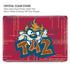 Looney Tunes Tasmanian Devil Bite MacBook Cases