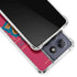 Looney Tunes Tasmanian Devil Bite Moto G 5G (2025) Clear Case