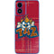 Looney Tunes Tasmanian Devil Bite Moto G Play 4G (2024) Skin