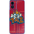 Looney Tunes Tasmanian Devil Bite Moto G Play 4G (2024) Skin