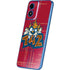 Looney Tunes Tasmanian Devil Bite Moto G Play 4G (2024) Skin