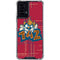 Looney Tunes Tasmanian Devil Bite Moto G Power 5G (2024) Clear Case