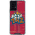 Looney Tunes Tasmanian Devil Bite Moto G Power 5G (2024) Clear Case