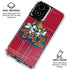 Looney Tunes Tasmanian Devil Bite Moto G Power 5G (2024) Clear Case