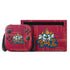 Looney Tunes Tasmanian Devil Bite Nintendo Skins