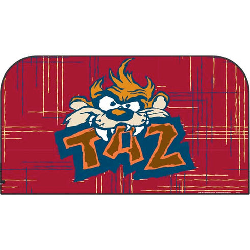 Looney Tunes Tasmanian Devil Bite Nintendo Switch 2 (2025) with Joy-Con Skin