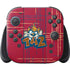 Looney Tunes Tasmanian Devil Bite Nintendo Skins