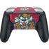 Looney Tunes Tasmanian Devil Bite Nintendo Switch 2 (2025) Pro Controller Skin