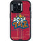 Looney Tunes Tasmanian Devil Bite Otterbox Defender iPhone Skin