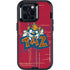 Looney Tunes Tasmanian Devil Bite Otterbox Defender iPhone Skin