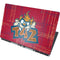 Looney Tunes Tasmanian Devil Bite Dell Precision Skin