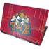 Looney Tunes Tasmanian Devil Bite Dell Precision Skin