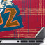 Looney Tunes Tasmanian Devil Bite Dell Precision Skin