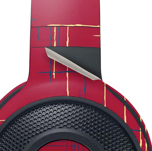 Looney Tunes Tasmanian Devil Bite Razer Kraken X Skin