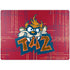 Looney Tunes Tasmanian Devil Bite Surface Laptop 7 13.8in Skin
