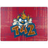 Looney Tunes Tasmanian Devil Bite Surface Laptop 7 15in Skin