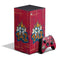 Looney Tunes Tasmanian Devil Bite XBox Series X Digital Edition Bundle Skin