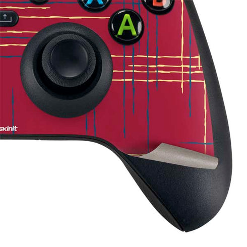 Looney Tunes Tasmanian Devil Bite XBox Series X Digital Edition Bundle Skin