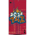 Looney Tunes Tasmanian Devil Bite XBox Series X Digital Edition Console Skin