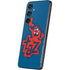 Looney Tunes Tasmanian Devil Blue Galaxy A16 5G Skin