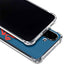 Looney Tunes Tasmanian Devil Blue Galaxy A36 5G Clear Case