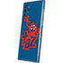 Looney Tunes Tasmanian Devil Blue Galaxy Note 10 Plus Skin
