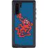 Looney Tunes Tasmanian Devil Blue Galaxy Cases