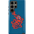 Looney Tunes Tasmanian Devil Blue Galaxy S23 Ultra Pro Case