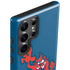 Looney Tunes Tasmanian Devil Blue Galaxy S23 Ultra Pro Case