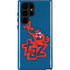 Looney Tunes Tasmanian Devil Blue Galaxy S25 Ultra Impact Case