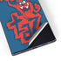 Looney Tunes Tasmanian Devil Blue Galaxy S25 Ultra Skin