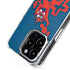 Looney Tunes Tasmanian Devil Blue iPhone 16 Pro Max MagSafe Case