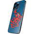 Looney Tunes Tasmanian Devil Blue iPhone 16 Pro Max Skin
