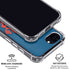 Looney Tunes Tasmanian Devil Blue iPhone 16e MagSafe Case