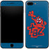 Looney Tunes Tasmanian Devil Blue iPhone 7 Plus Skin